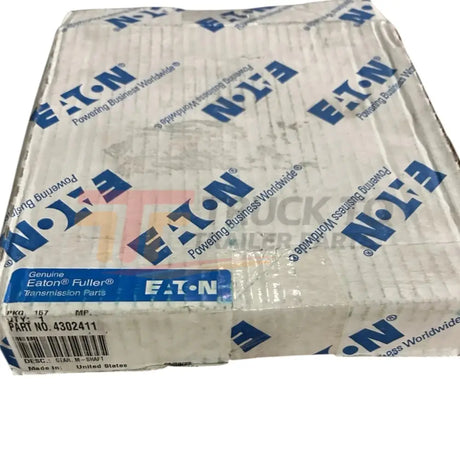 4302411 Genuine Eaton Mainshaft Gear - Truck To Trailer