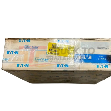 4303230 Genuine Eaton Mainshaft Gear - Truck To Trailer