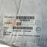 4305665 Genuine Eaton Countershaft Drive Gear - Truck To Trailer