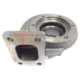 430609-5231 Garrett Turbine Housing Wastegate Assembly GT28 GTX28 0.86 A/R T25 - Truck To Trailer
