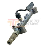 4307128 Oem Cummins Fuel Rail For Isx Qsx - Truck To Trailer