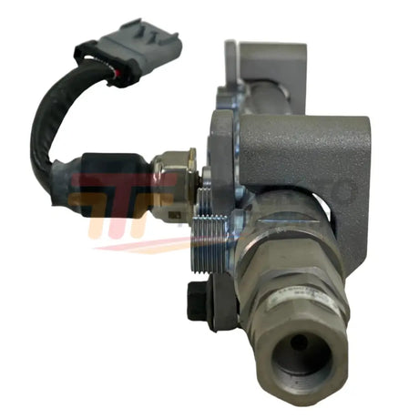 4307128 Oem Cummins Fuel Rail For Isx Qsx - Truck To Trailer