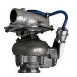 1700251694 Genuine International Turbocharger Gta3776D - Truck To Trailer