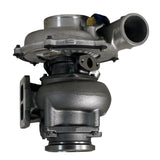 1700250304 Genuine International Turbocharger Gta3776D - Truck To Trailer