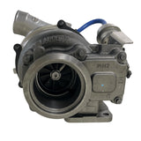 1700250304 Genuine International Turbocharger Gta3776D - Truck To Trailer