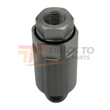 4307376 Genuine Cummins Valve Pressure Relief - Truck To Trailer