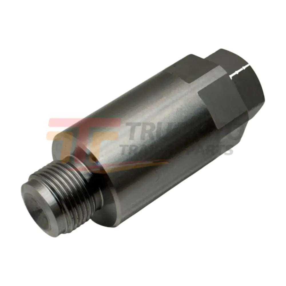 4307376 Genuine Cummins Valve Pressure Relief - Truck To Trailer