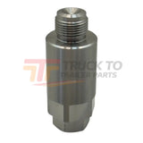 4307376 Genuine Cummins Valve Pressure Relief - Truck To Trailer