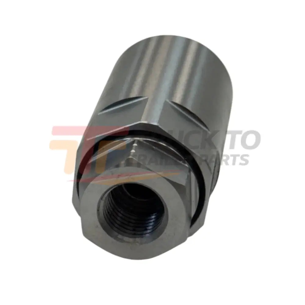 4307376 Genuine Cummins Valve Pressure Relief - Truck To Trailer