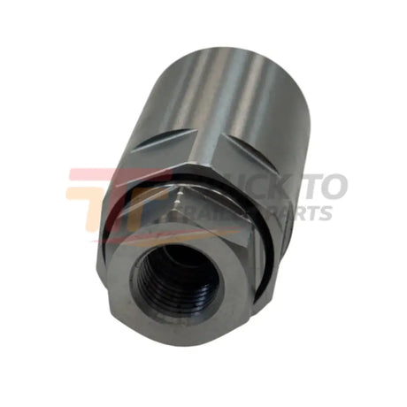 4307376 Genuine Cummins Valve Pressure Relief - Truck To Trailer