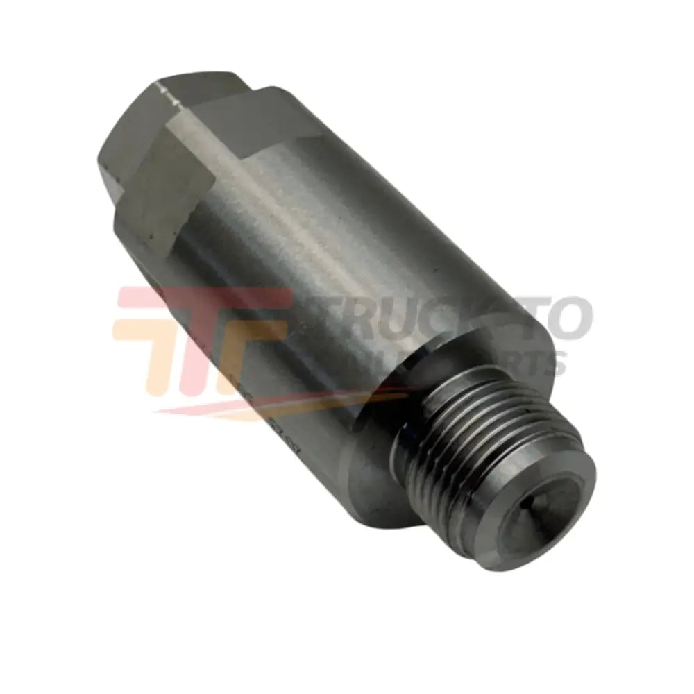 4307376 Genuine Cummins Valve Pressure Relief - Truck To Trailer