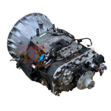 FOM16E310CLAS Genuine Eaton Transmission Assembly - Truck To Trailer