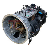 FOM16E310CLAS Genuine Eaton Transmission Assembly - Truck To Trailer
