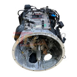 FOM16E310CLAS Genuine Eaton Transmission Assembly - Truck To Trailer