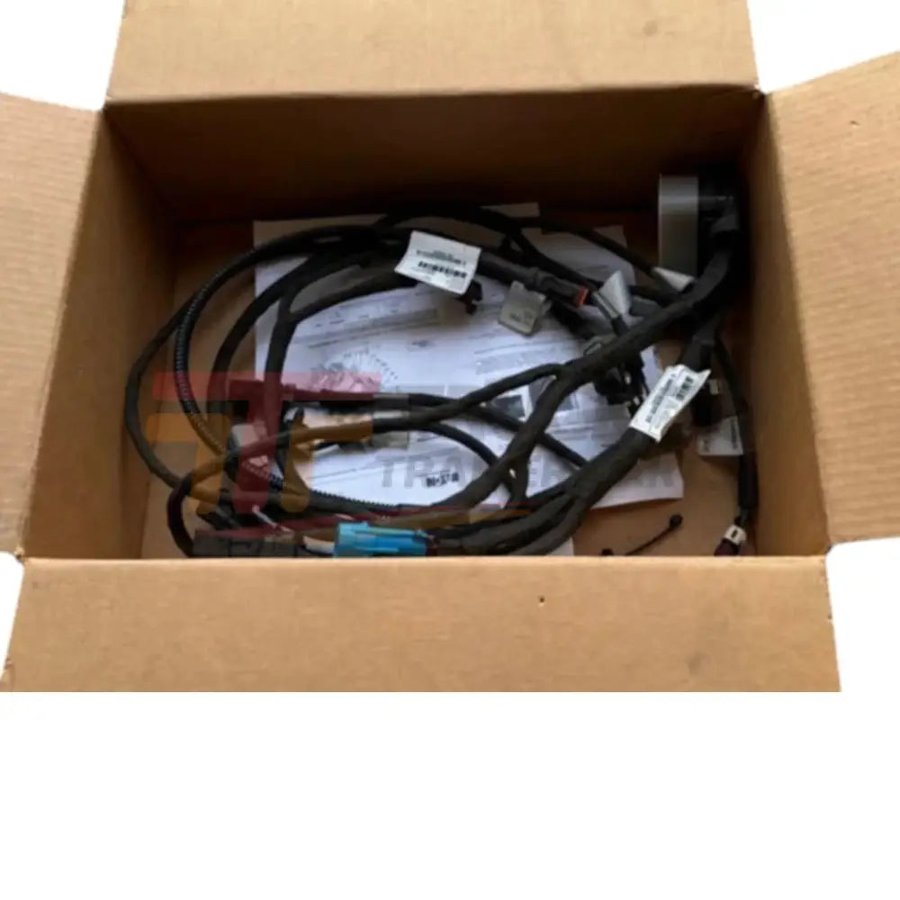 K-4256 Genuine Eaton Transmission Wiring Harness - Truck To Trailer