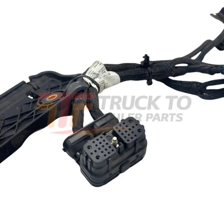 4308614 Genuine Eaton Transmission Wiring Harness For Kenworth - Truck To Trailer