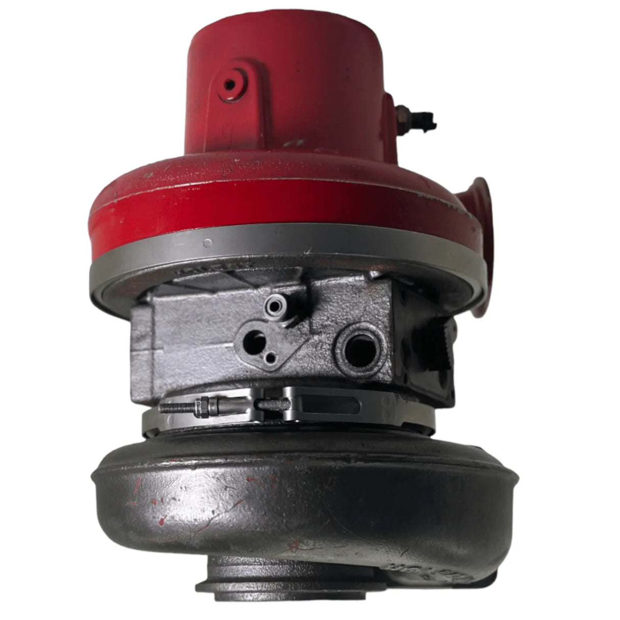 4309077Rx Cummins Turbocharger He561Ve He500Vg - Truck To Trailer