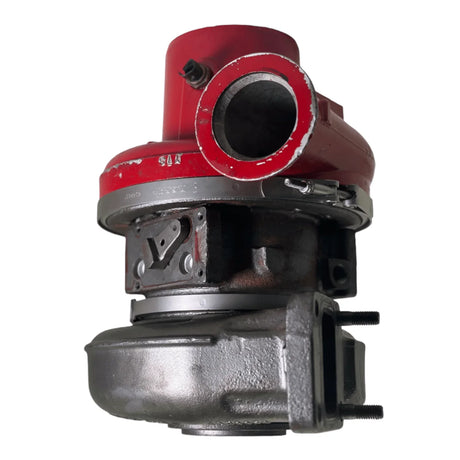 4309077Rx Cummins Turbocharger He561Ve He500Vg - Truck To Trailer