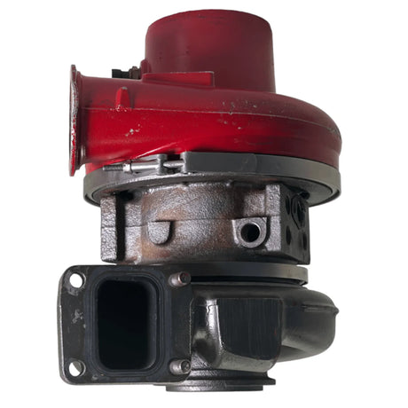 4309077Rx Cummins Turbocharger He561Ve He500Vg - Truck To Trailer