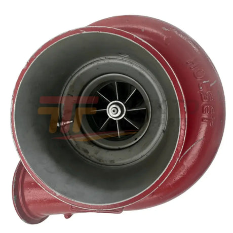 4309077Rx Cummins Turbocharger He561Ve He500Vg - Truck To Trailer
