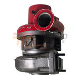 4309077Rx Cummins Turbocharger He561Ve He500Vg - Truck To Trailer