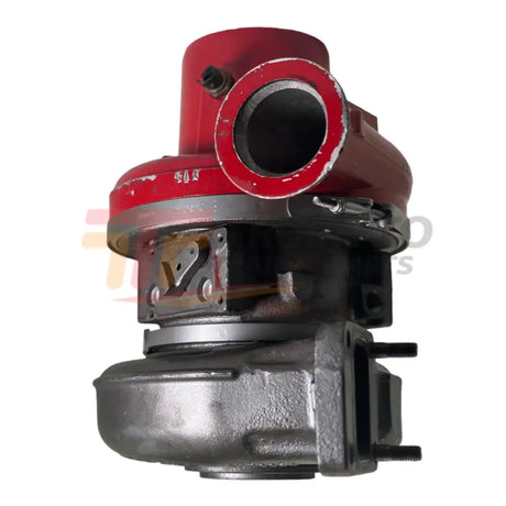 4309077Rx Cummins Turbocharger He561Ve He500Vg - Truck To Trailer