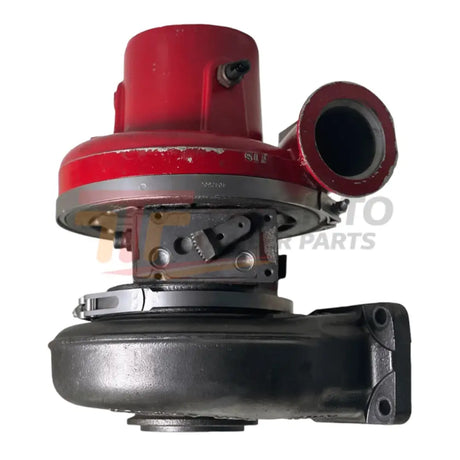 4309077Rx Cummins Turbocharger He561Ve He500Vg - Truck To Trailer