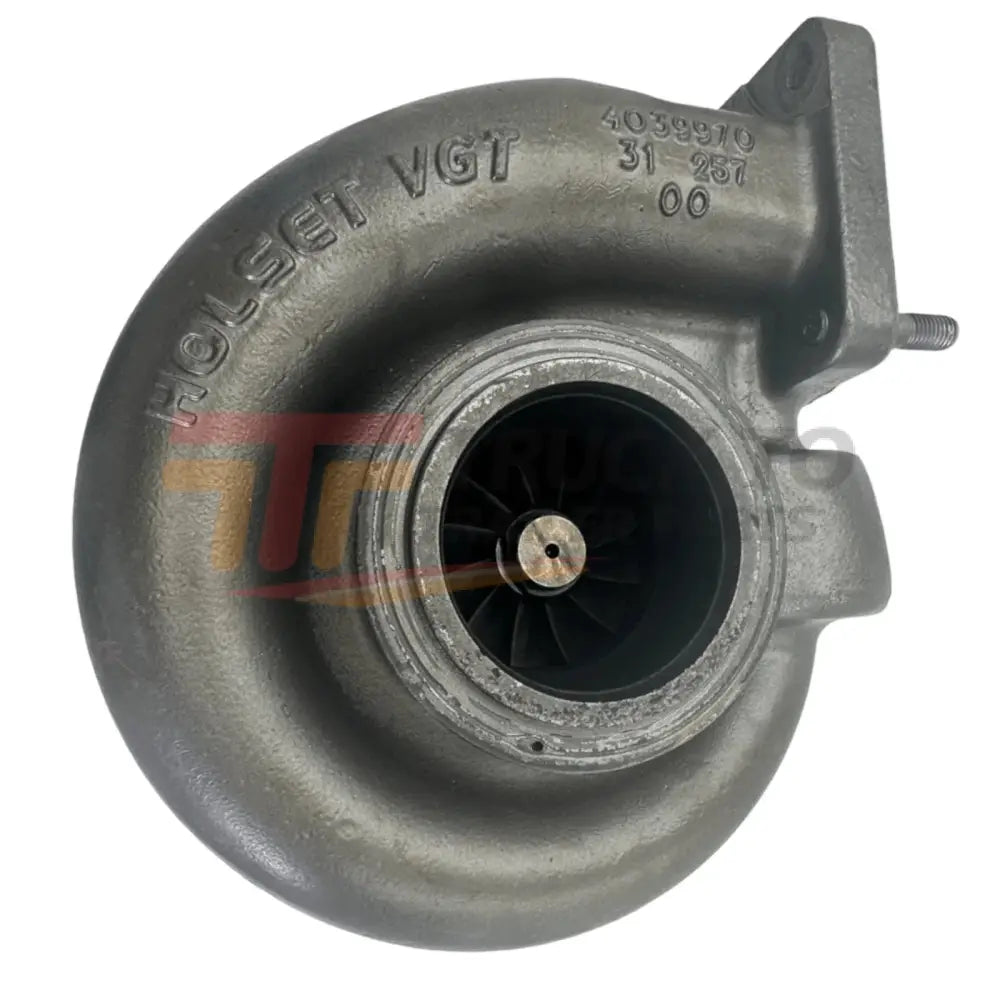 4309077Rx Cummins Turbocharger He561Ve He500Vg - Truck To Trailer