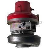 4309077Rx Cummins Turbocharger He561Ve He500Vg - Truck To Trailer