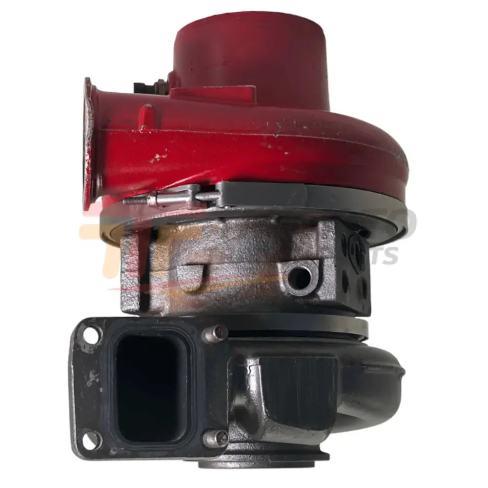 4309077Rx Cummins Turbocharger He561Ve He500Vg - Truck To Trailer
