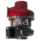 4309077Rx Cummins Turbocharger He561Ve He500Vg - Truck To Trailer