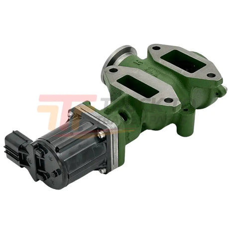 4309085Rx Oem Cummins Egr Valve 4309085 For Isb 5282965 - Truck To Trailer