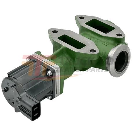 4309085Rx Oem Cummins Egr Valve 4309085 For Isb 5282965 - Truck To Trailer