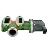 4309085Rx Oem Cummins Egr Valve 4309085 For Isb 5282965 - Truck To Trailer