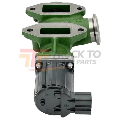 4309085Rx Oem Cummins Egr Valve 4309085 For Isb 5282965 - Truck To Trailer