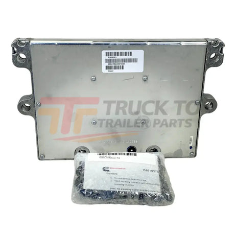 4309175Rx Genuine Cummins Ecm Electronic Control Module - Truck To Trailer