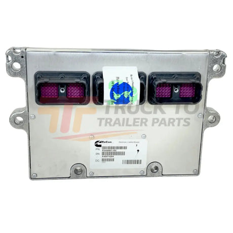 4309175Rx Genuine Cummins Ecm Electronic Control Module - Truck To Trailer