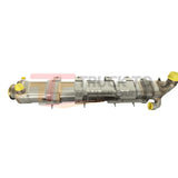 4309434Rx Genuine Cummins Egr Cooler For Isx 2002-2006 - Truck To Trailer