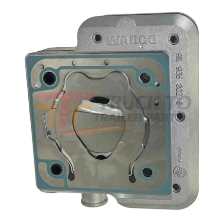 4309439 Genuine Cummins Air Compressor Head For Wabco - Truck To Trailer