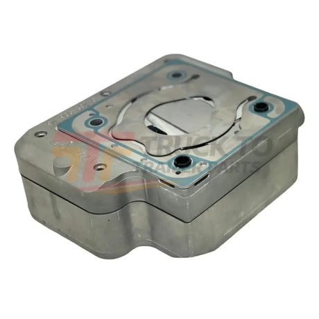 4309439 Genuine Cummins Air Compressor Head For Wabco - Truck To Trailer