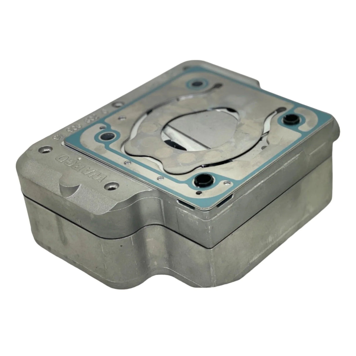 4309439 Genuine Cummins Air Compressor Head For Wabco - Truck To Trailer