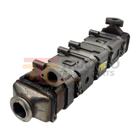 4309449 Genuine Cummins Egr Cooler Kit For Cummins Isx12 - CumminsM500