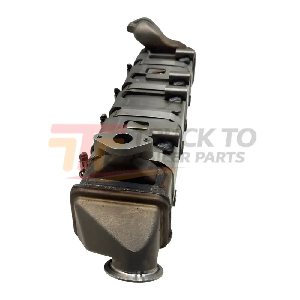 4309449 Genuine Cummins Egr Cooler Kit For Cummins Isx12 - CumminsM500