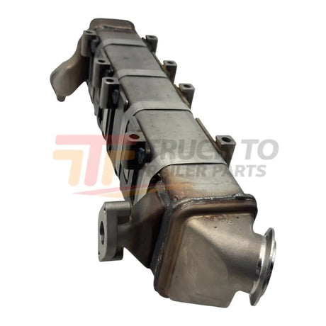4309449 Genuine Cummins Egr Cooler Kit For Cummins Isx12 - CumminsM500