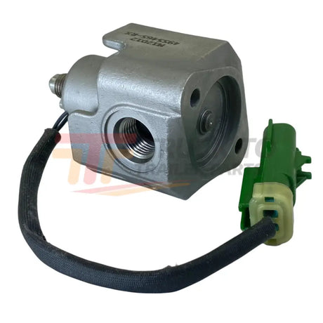 4309454Rx Genuine Cummins Doser Injector For Cummins Isx - Truck To Trailer