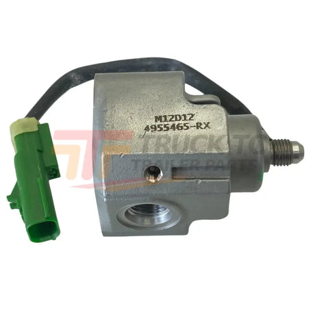 4309454Rx Genuine Cummins Doser Injector For Cummins Isx - Truck To Trailer