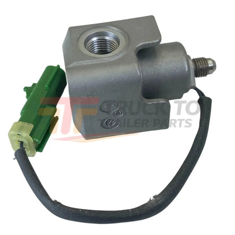 4309454Rx Genuine Cummins Doser Injector For Cummins Isx - Truck To Trailer