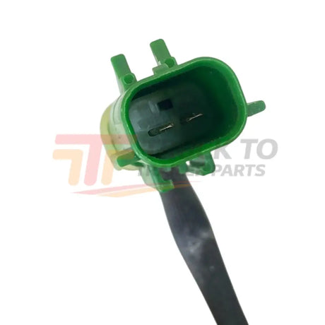4309454Rx Genuine Cummins Doser Injector For Cummins Isx - Truck To Trailer