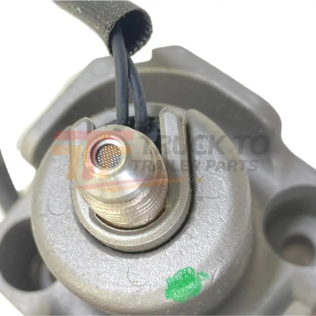 4309454Rx Genuine Cummins Doser Injector For Cummins Isx - Truck To Trailer