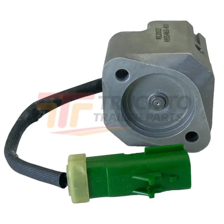 4309454Rx Genuine Cummins Doser Injector For Cummins Isx - Truck To Trailer